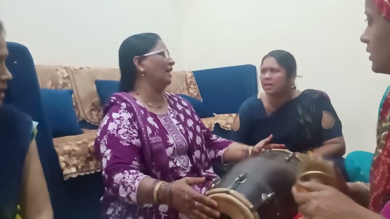 सोहर गीत भोजपुरी #