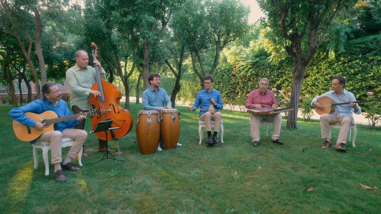 İncesaz - Şehnaz Sirto