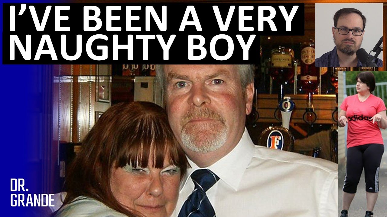 Politician Offers Strange Comments After Suffocating His Wife | Stephen Searle Case Analysis