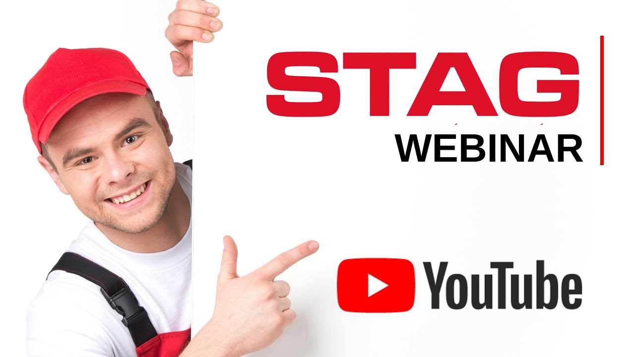Самые полезные функции контроллеров STAG - практическое использование.