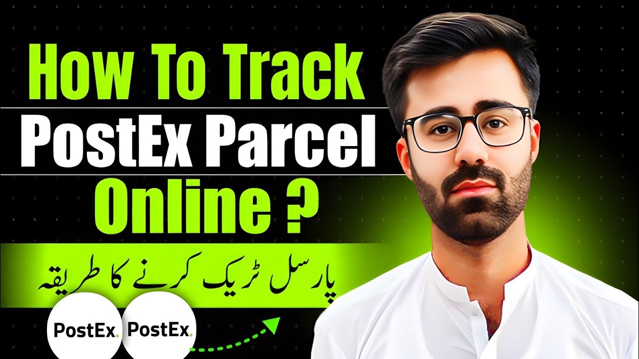How To Track PostEx Order Online Fast & Easy Method