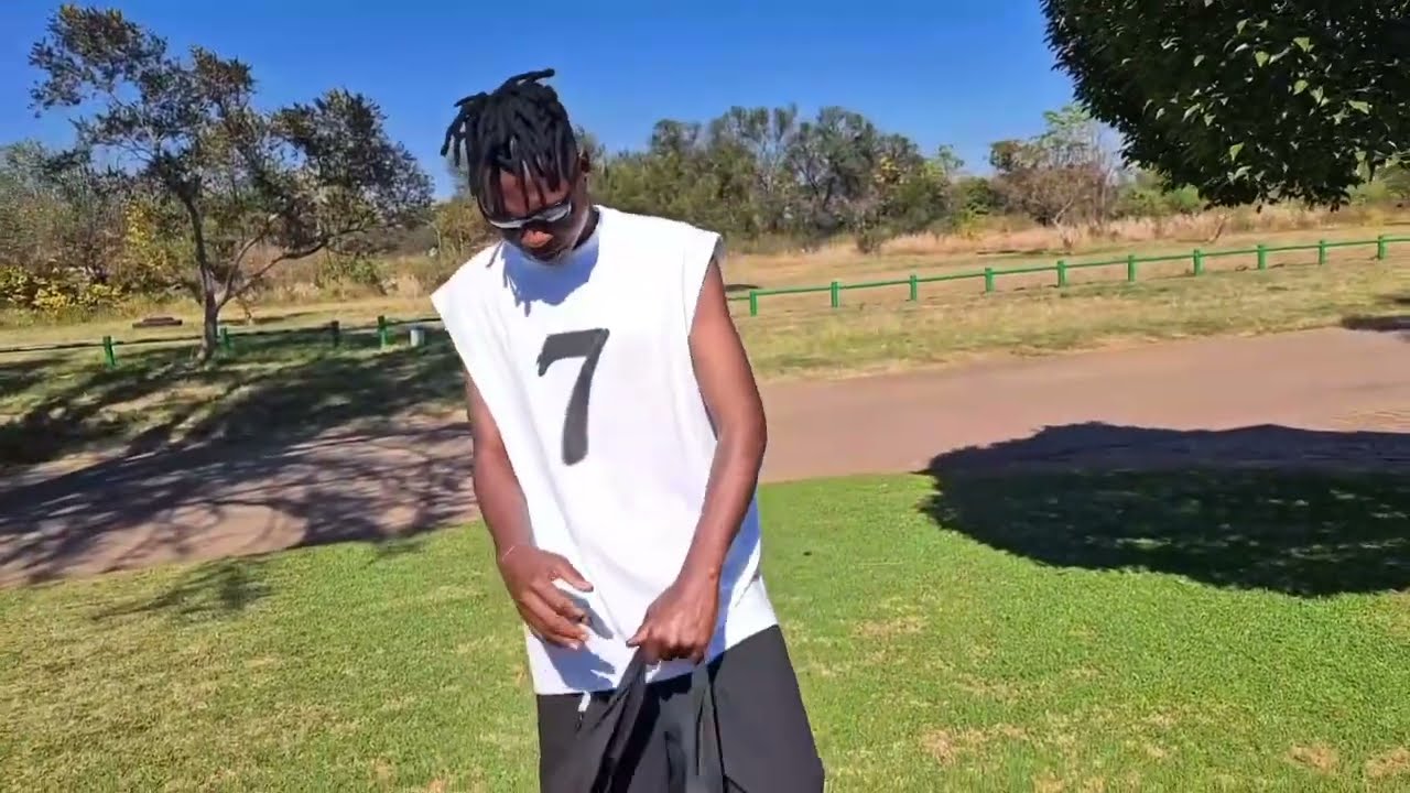 SARABOY &mdash;. FAITH (OFFICIAL VIDEO)
