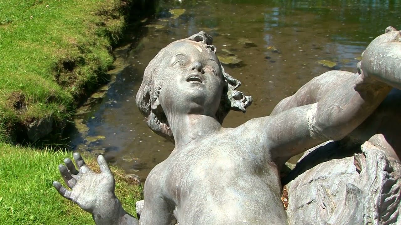Annevoie au fil de l'eau (2011)