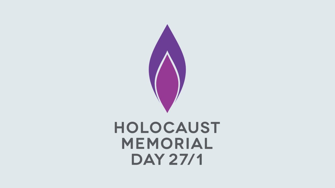 Southampton Holocaust Memorial Day 2025