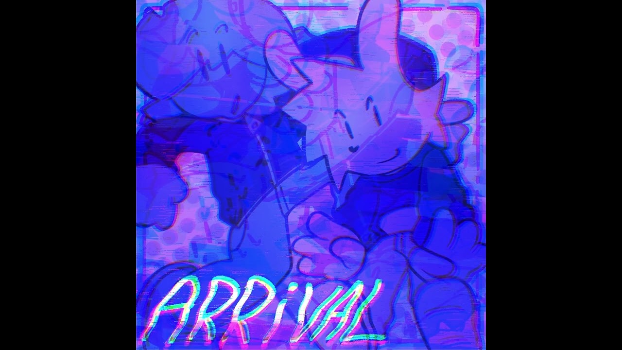 URBAN FUNK OST - ARRIVAL (Urban Funk Cancelled)
