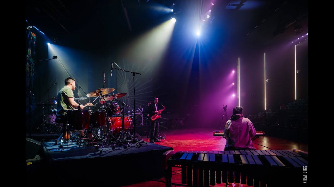 No More Wars - Oleksandr Seleznov etc, Live from Drum Island Fest 2025