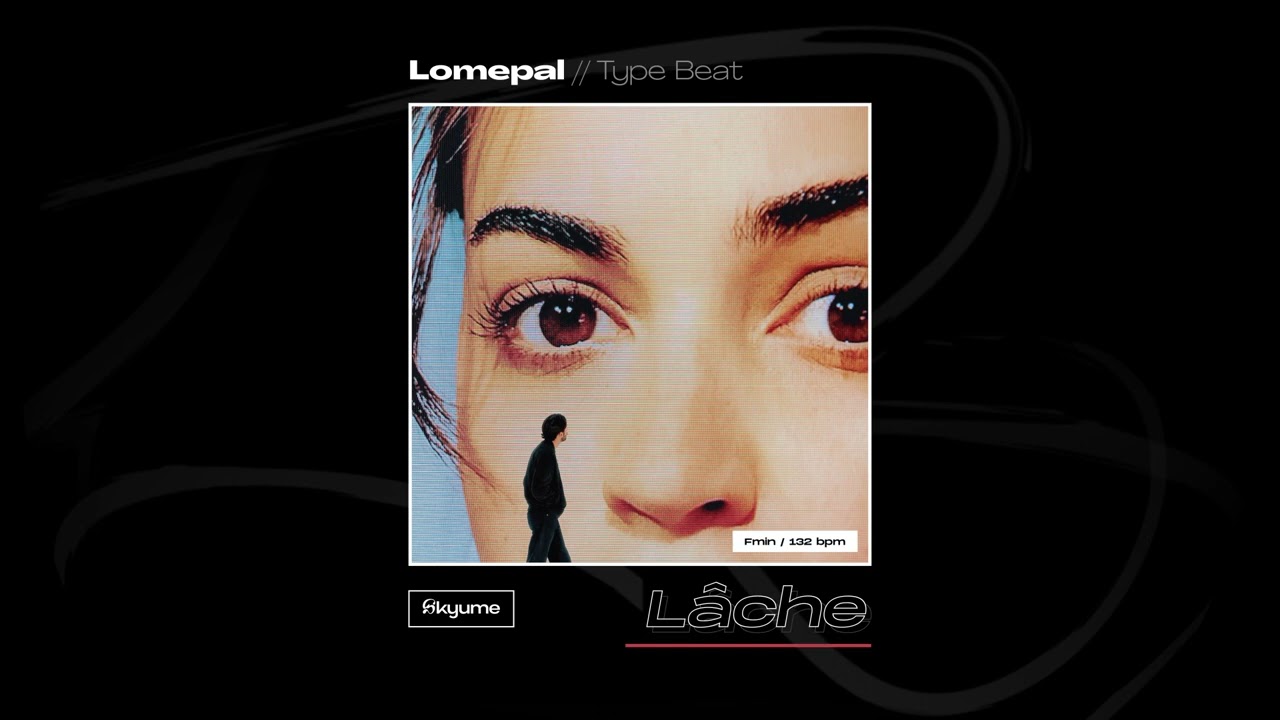 [FREE] Lomepal Type Beat - 