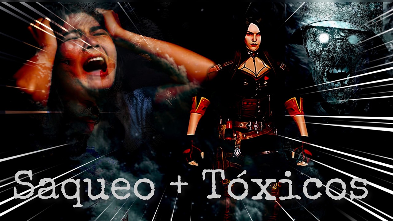 La Danza de la KRM 🔥