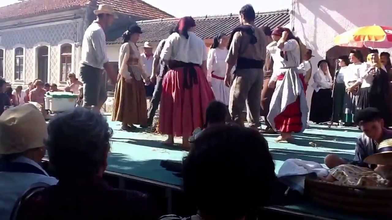 Rancho "Flores Vivas" do Seixo de Mira (3070)