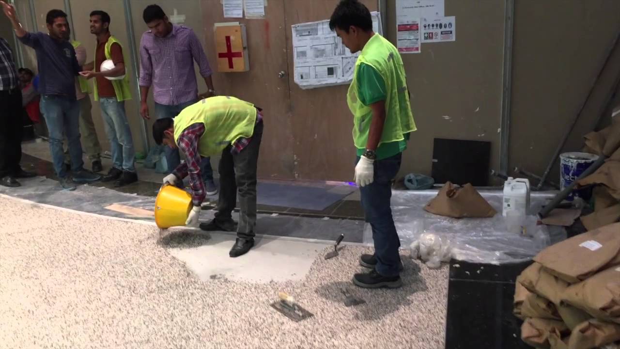 Roadware at Pinkberry