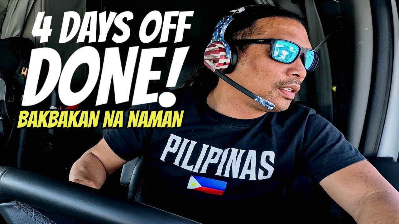 The Plan is Driving 15hrs Empty to Edmonton, Pero na divert sa ibang Ciudad | Pinoytrucker