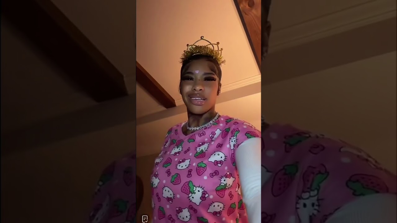 Ivany is afraid in her new house and her supporters tell her to pray and she respect dem 😳🤔￼￼