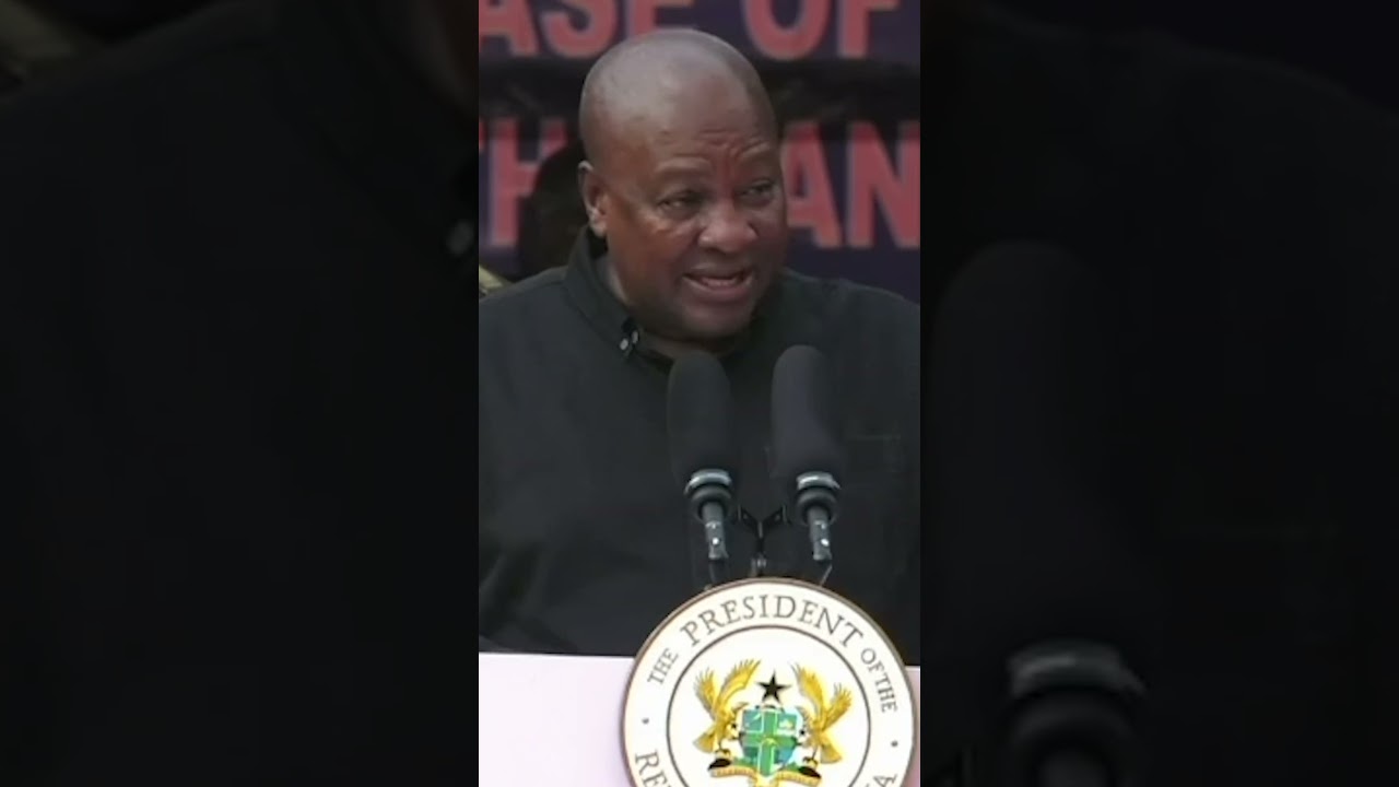 President Mahama hails Keda Ghana Ceramics as annual tax revenue set to hit 1 billion cedis
