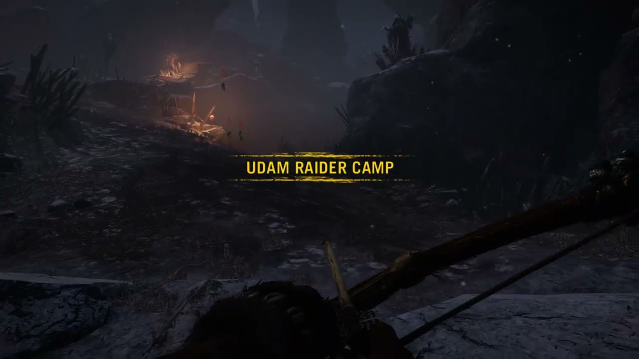 Far Cry® Primal Pt.23 Search for Ull in Udam