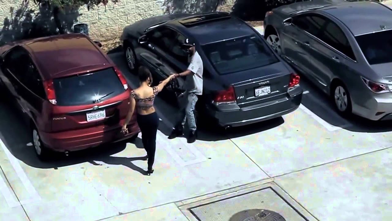 Stat Quo Ft. Scarface - The Way It Be (Prod. Dr. Dre) Official Music Video (Dir @Sara_Lacombe)