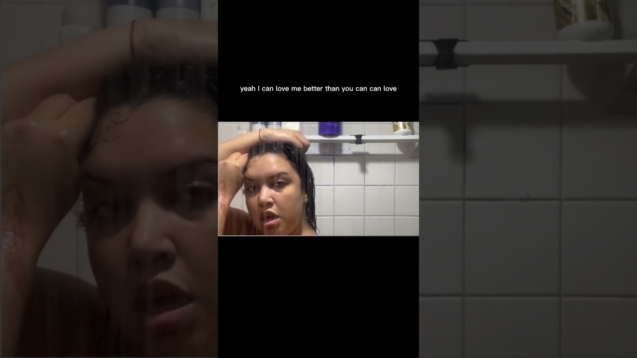 It’s on repeat. 😂 