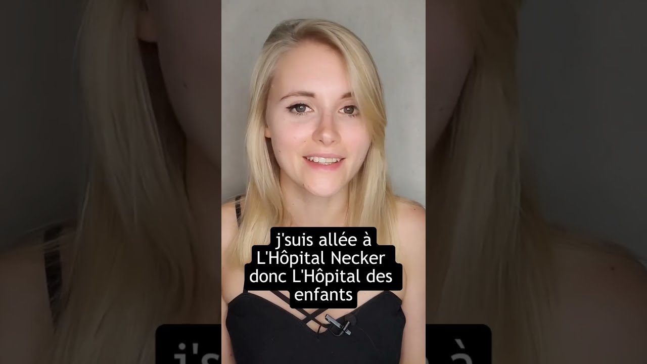 Achromatopsie : On m'a diagnostiqué à 23 ans !