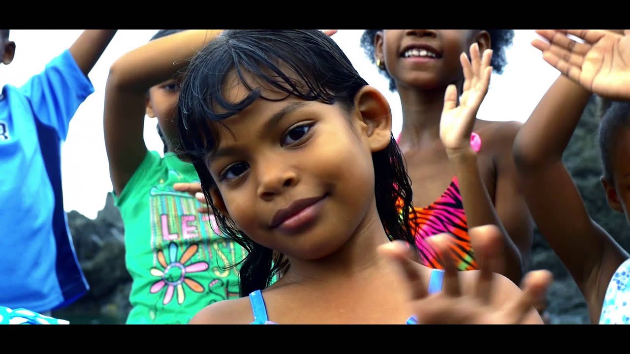 Skinny Fabulous - This Island is Mine (Official Video)  Feat  Rodney Small