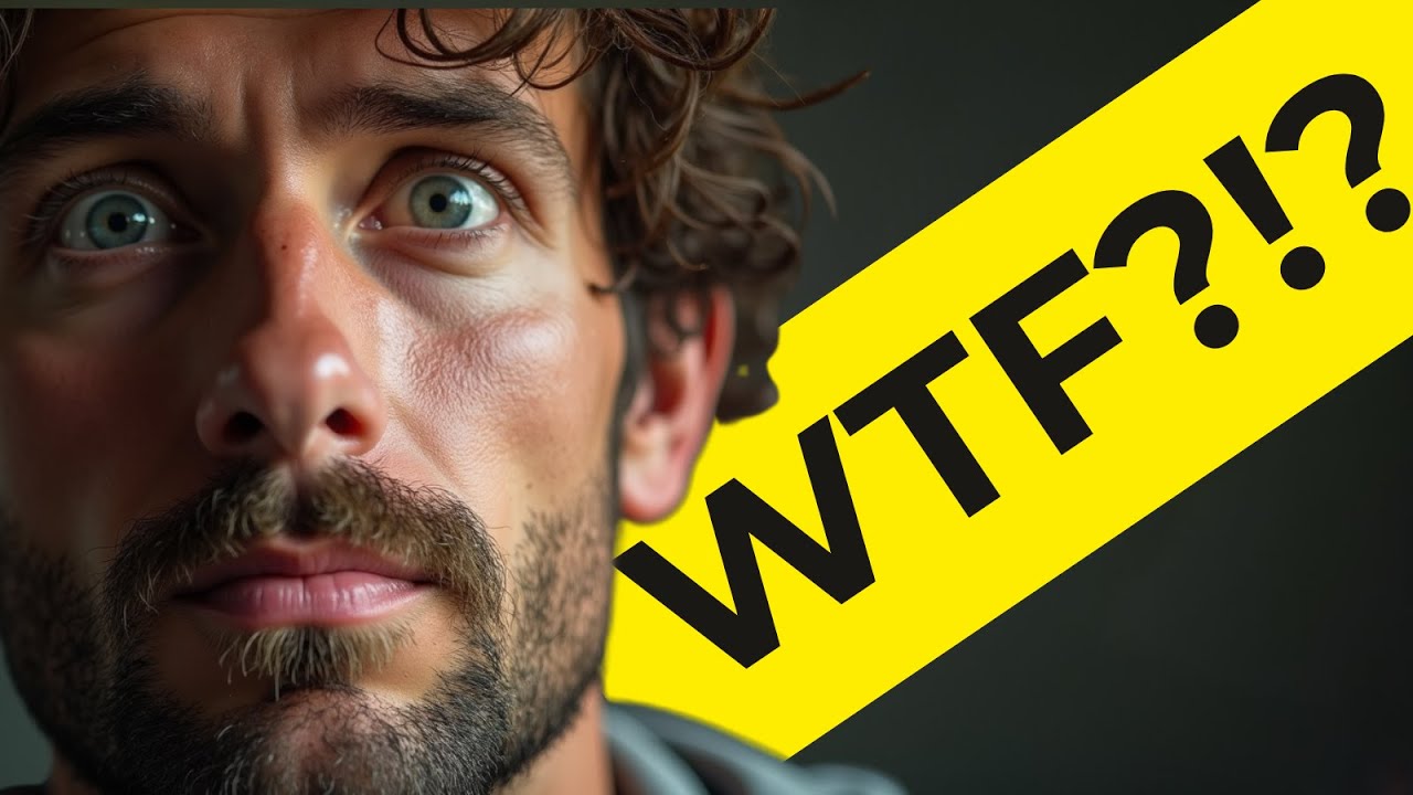 Je ne COMPRENDS pas mon ex…