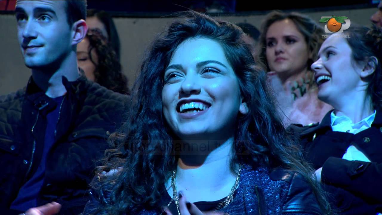 Portokalli, 27 Mars 2016 - RTV Kashari dhe Kimetja