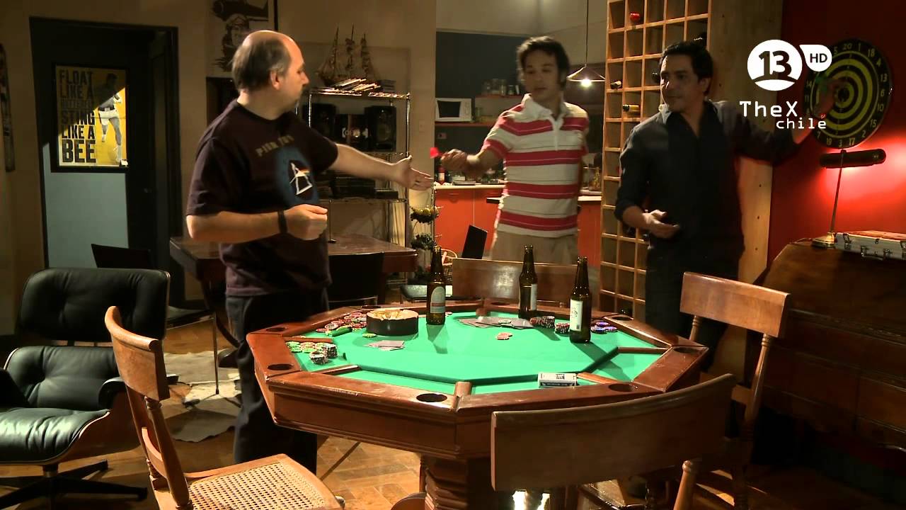 Soltera Otra Vez - Capitulo 18 (22/07/12) HD