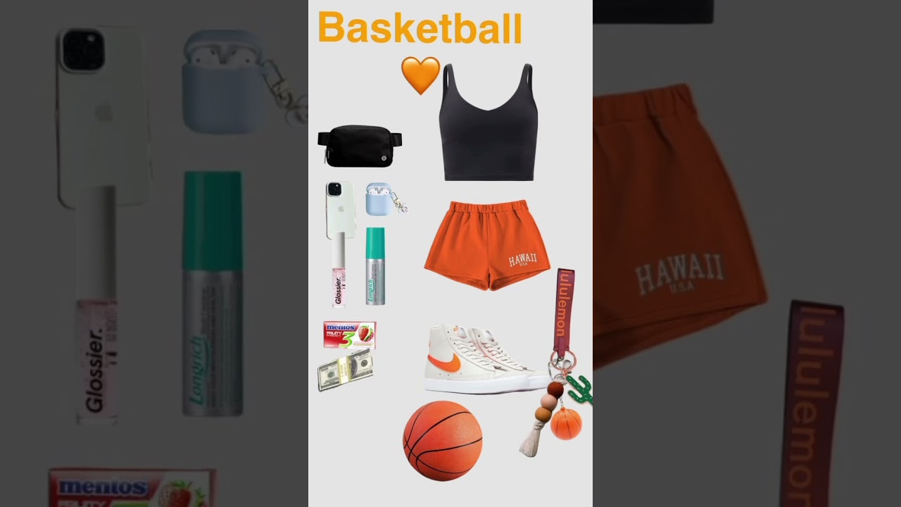 sports outfits (girls edition) #sports #girls #outfits #ideas 💗❓