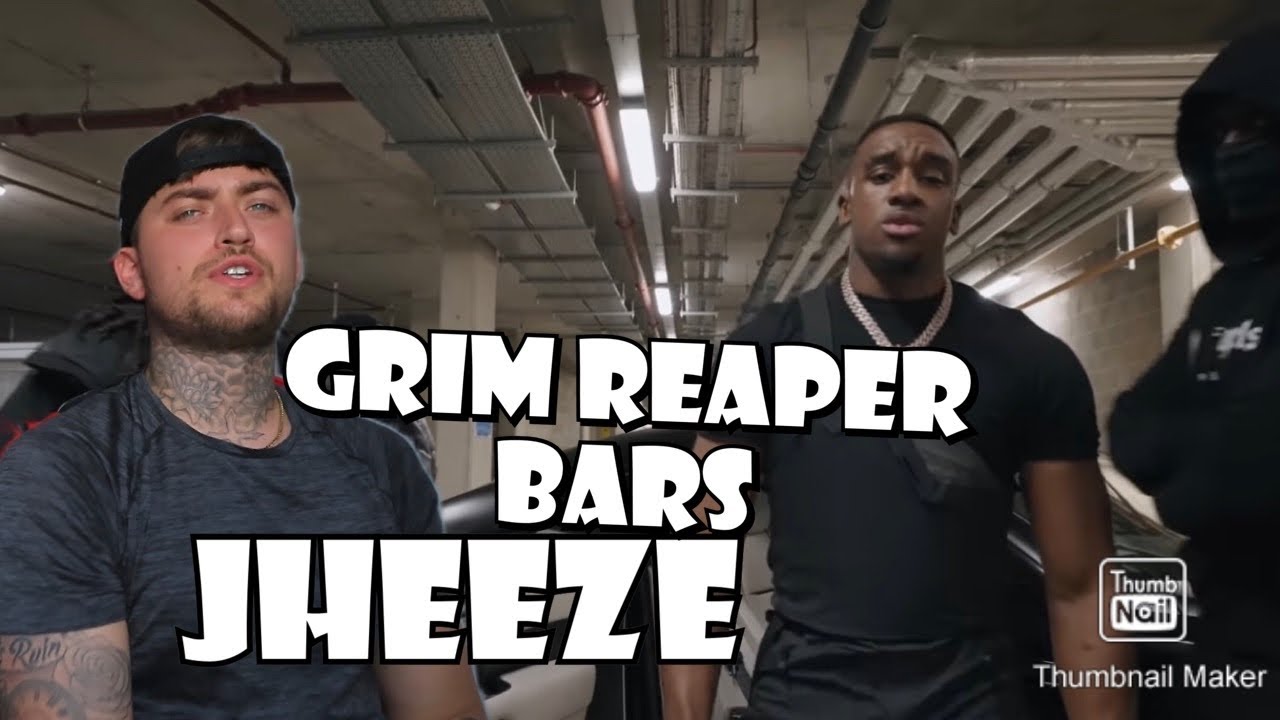 BUGZY MALONE 🇬🇧 - SKELETONS (Official Music Video) [REACTION] THE RESURRECTION