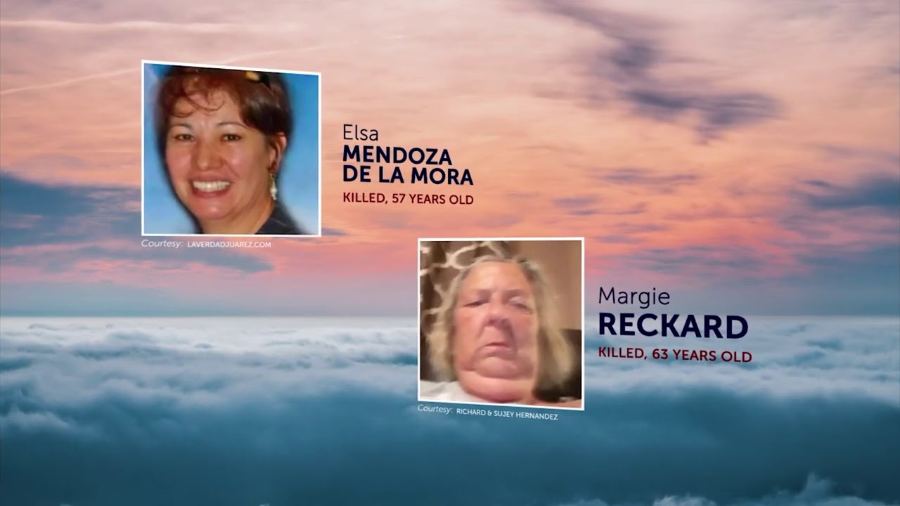 Video tribute to El Paso shooting victims