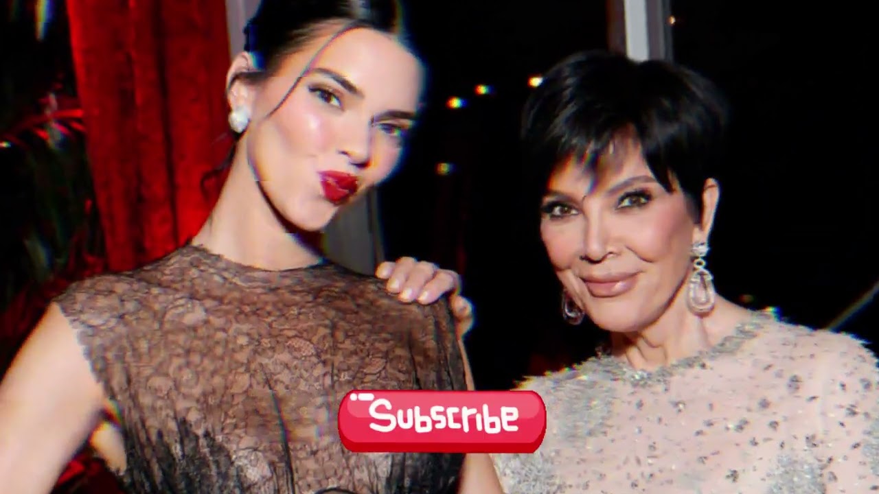 Kendall Jenner Marks Her 29th Birthday Celebration!