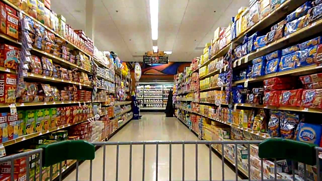 How About Cookies? ( RAW footage Panasonic DMC-FX37 )