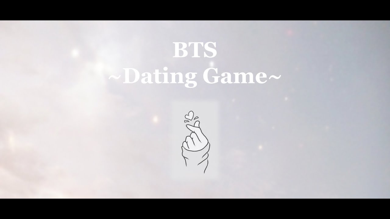 BTS Dating Door