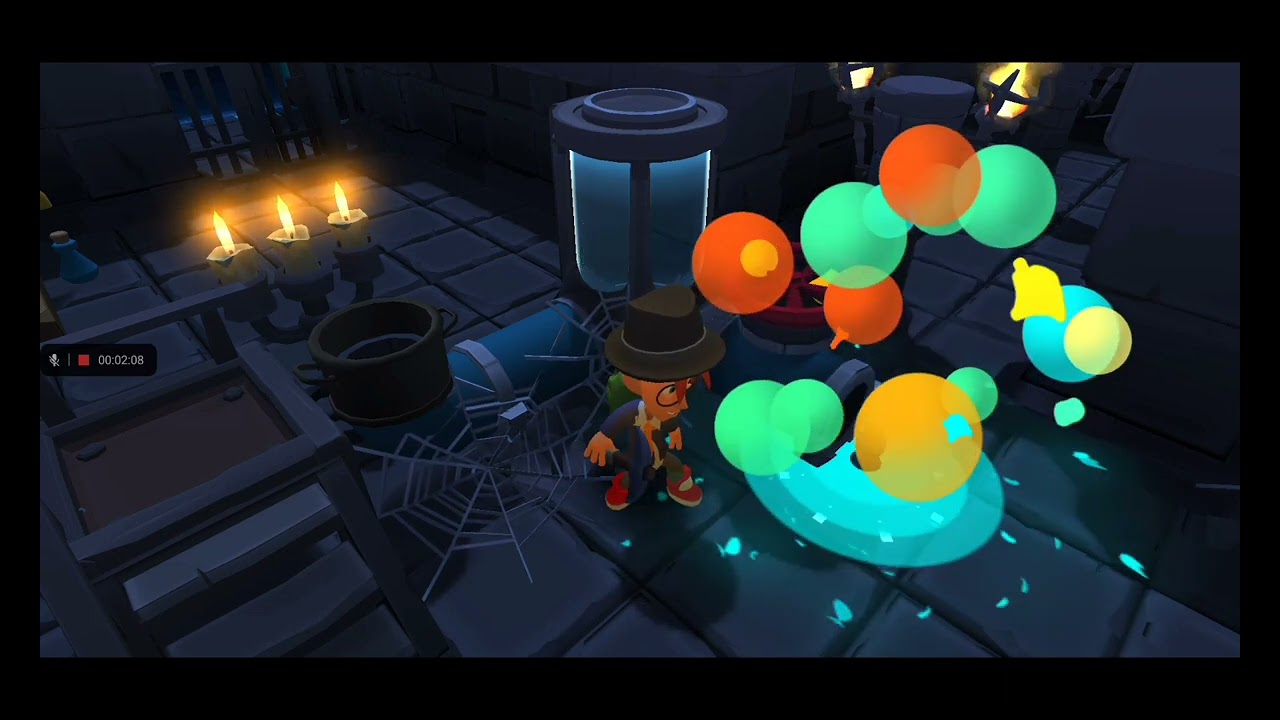 PUZZLE ADVENTURE - FLORENCE'S LABORATORY - FULL WALKTHROUGH