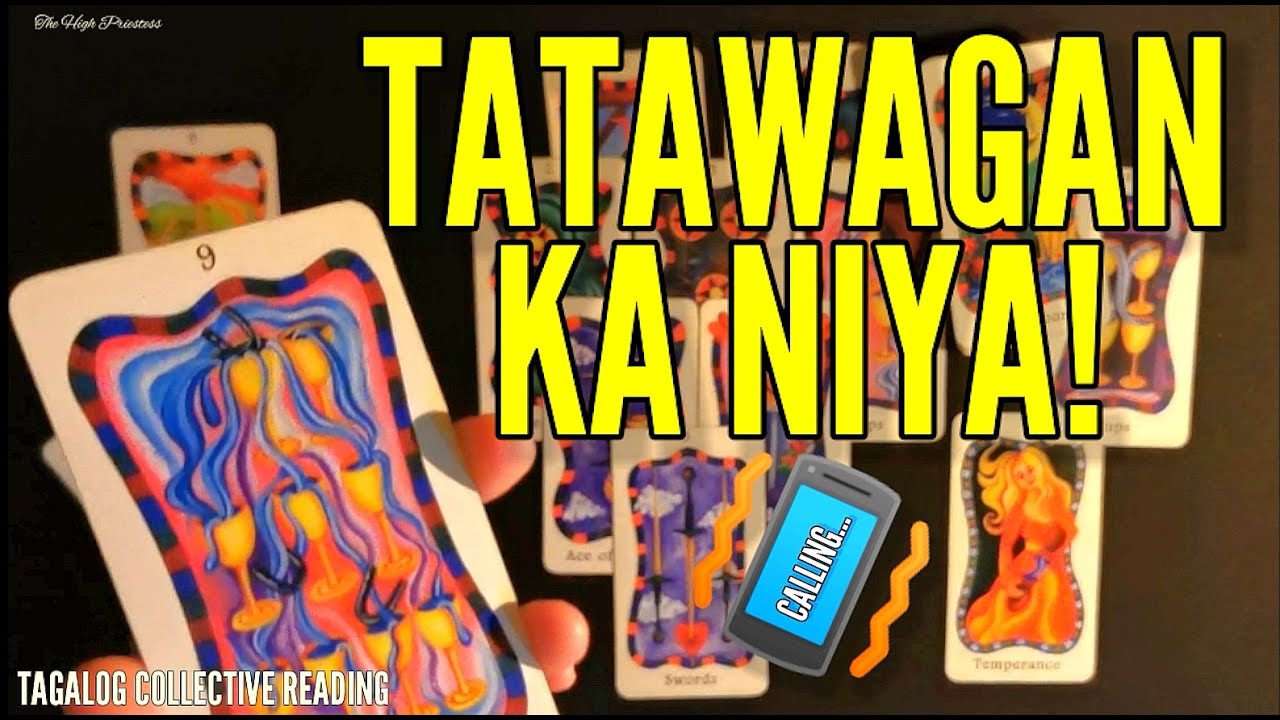 WAG KANG MATAKOT NA UMAASA KUNG MAY AASAHAN NAMAN!!! #tarot #tagalogreading #lovereading 
