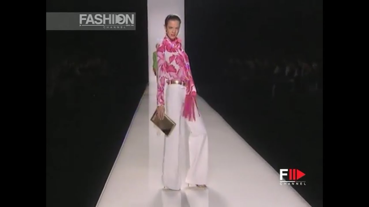Celine spring-summer 2004