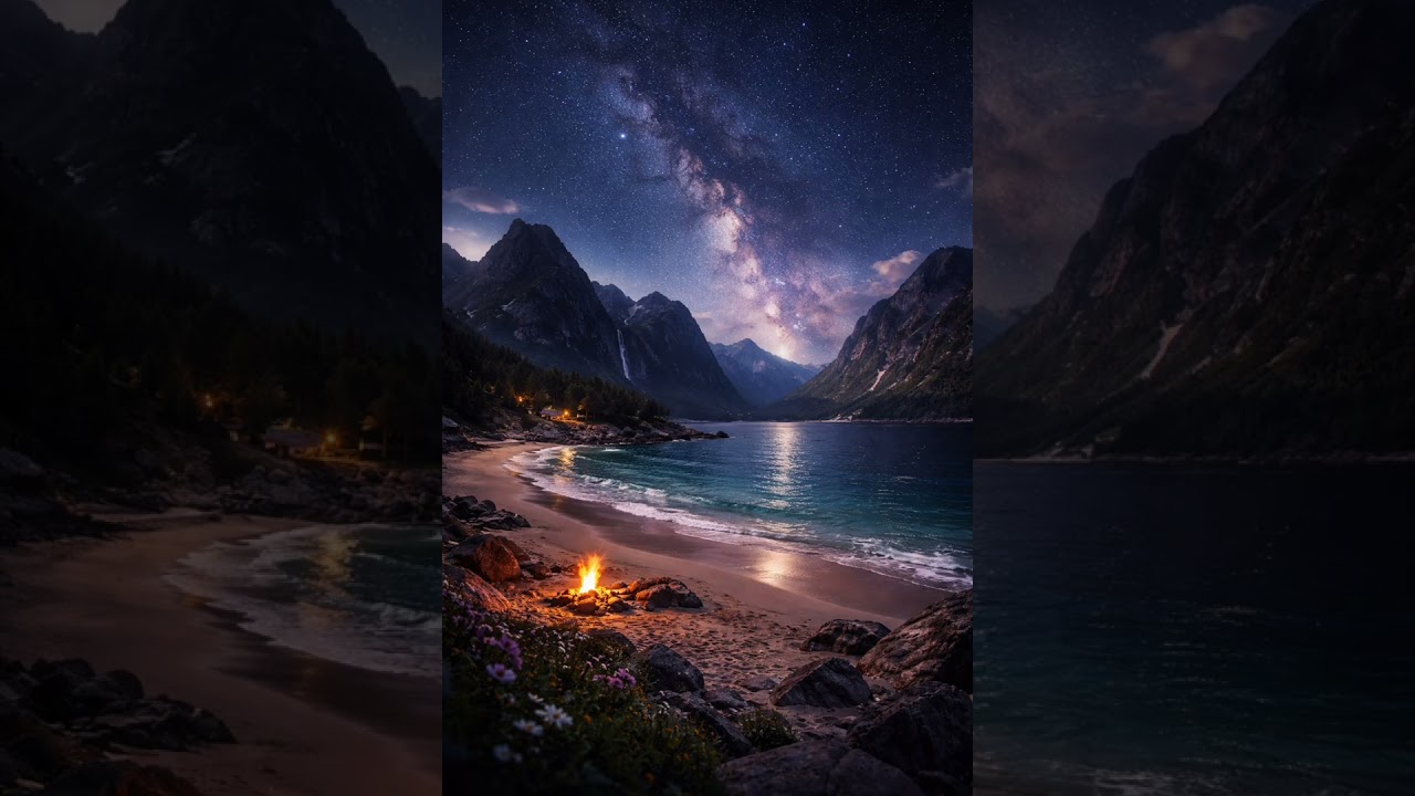 How Magnificent You Are