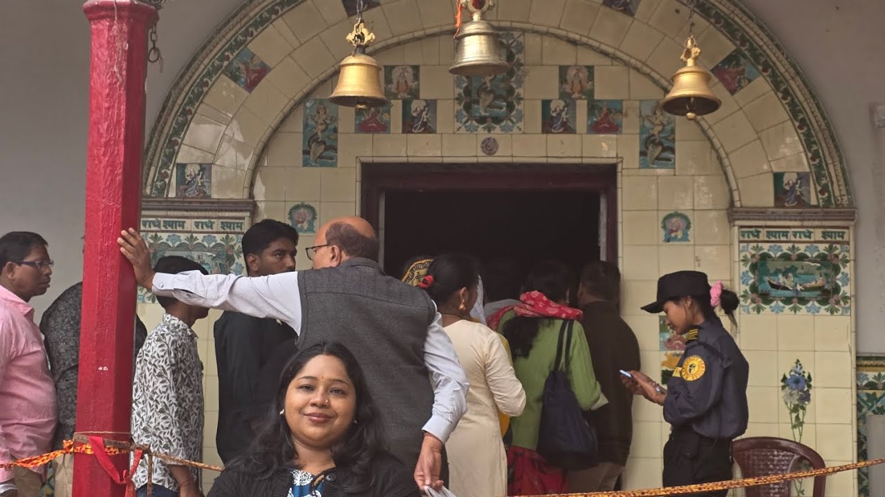 Umananda Tample আমি কেনেদৰে গৈছো?kiman fair loi.....মাঘী পূৰ্ণিমা ত উমানন্দ মন্দিৰলৈ....