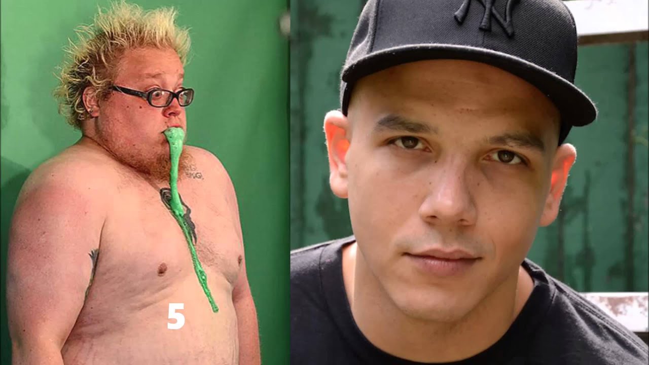 Zac Amico humbles Luis J Gomez compilation