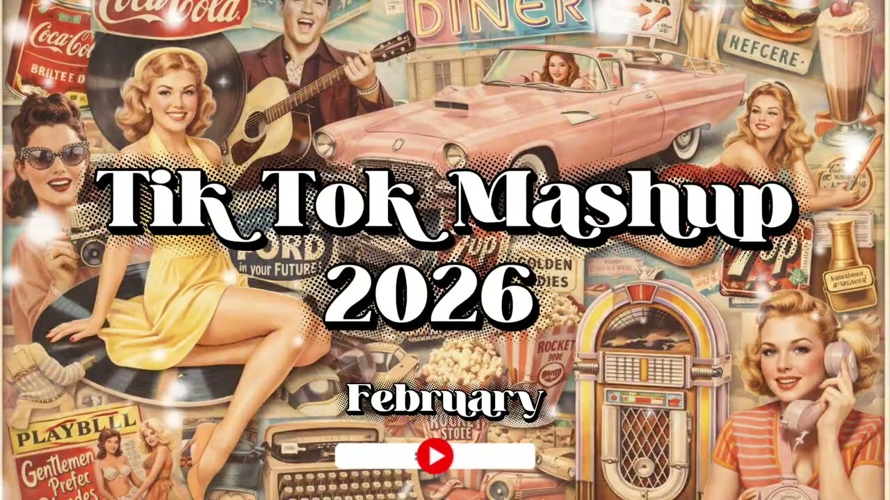 tiktok mashup 2026 💋🌷❤️