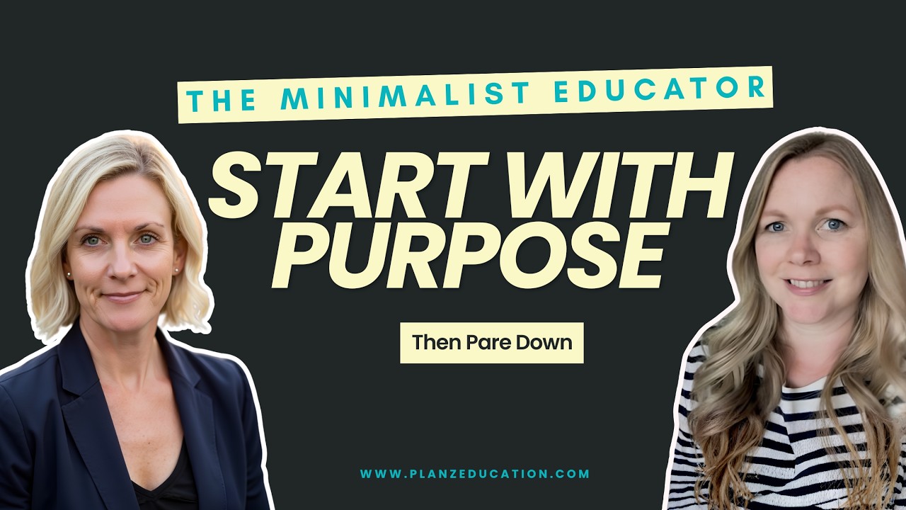 Episode 003: The Triple P Funnel with Tammy and Christine