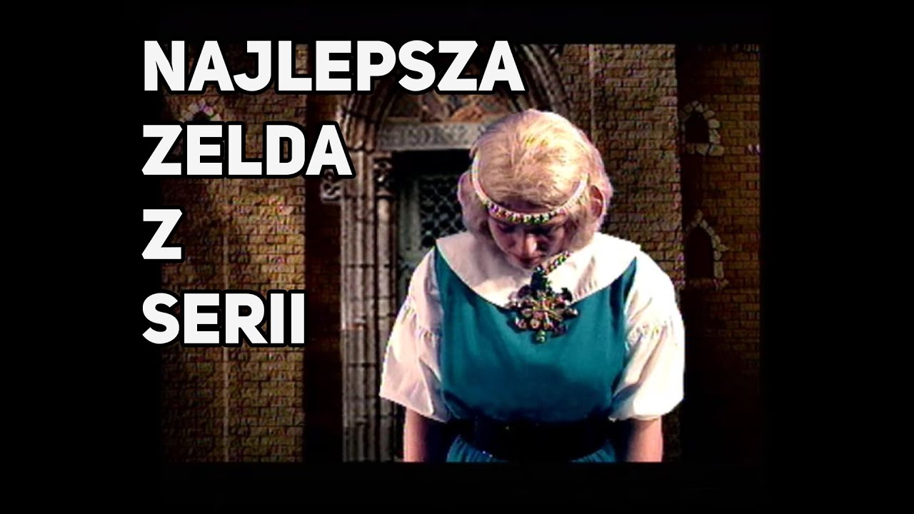 Zelda's Adventure (najlepsza Zelda) - NRGeek Stream #300