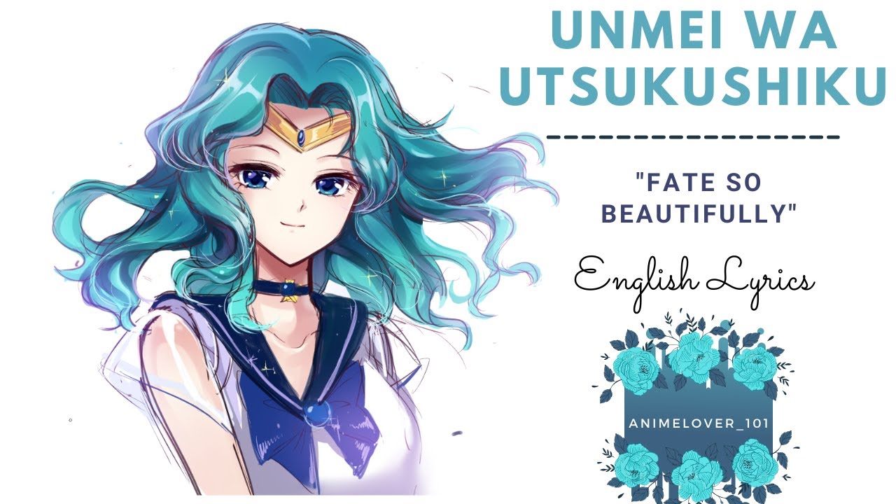 SM | Unmei wa Utsukushiku (