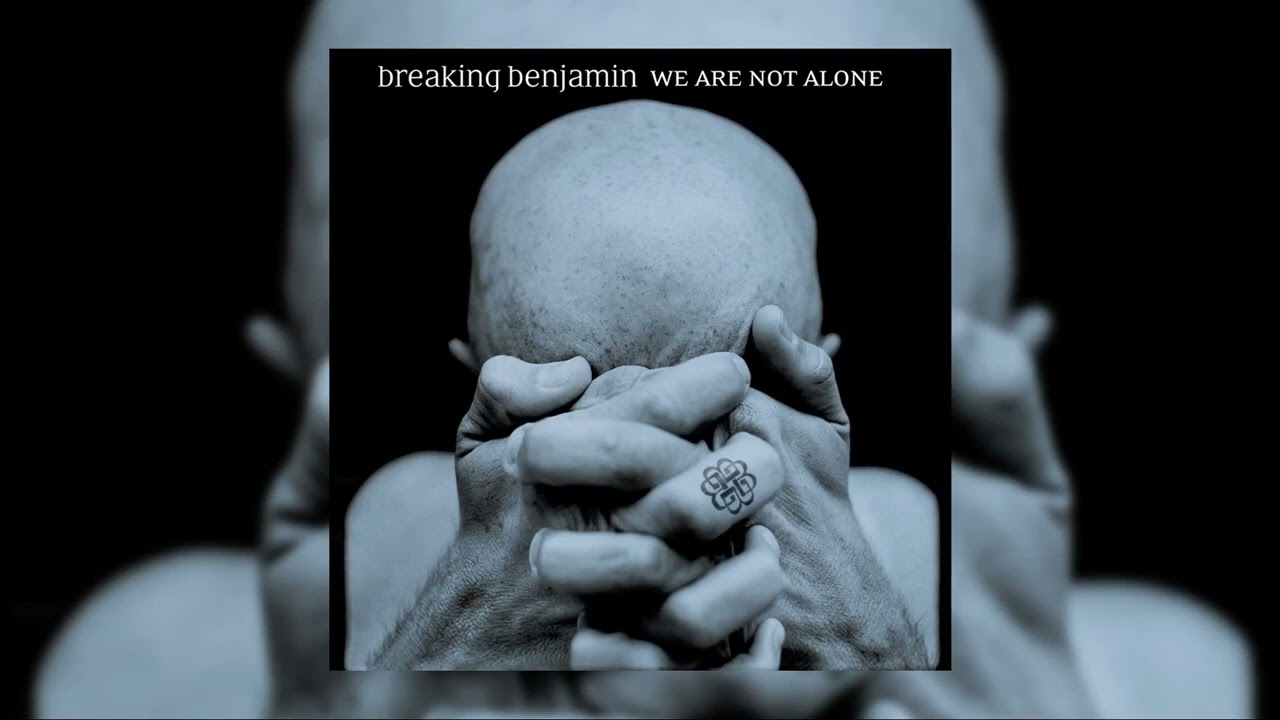 Breaking Benjamin - Firefly