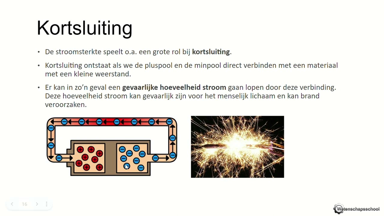 Elektriciteit: ladingen