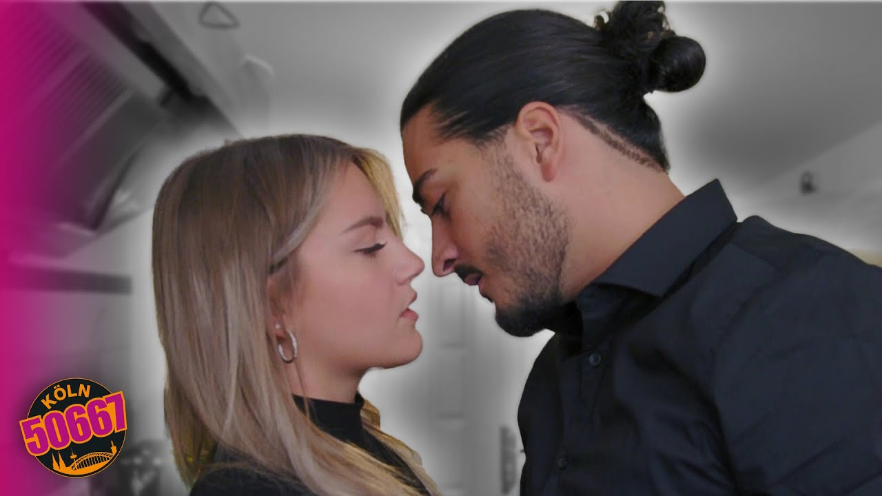 Rache: Paula zeigt Mesut, was er verloren hat! 🥵🔥 | Köln 50667 #2786