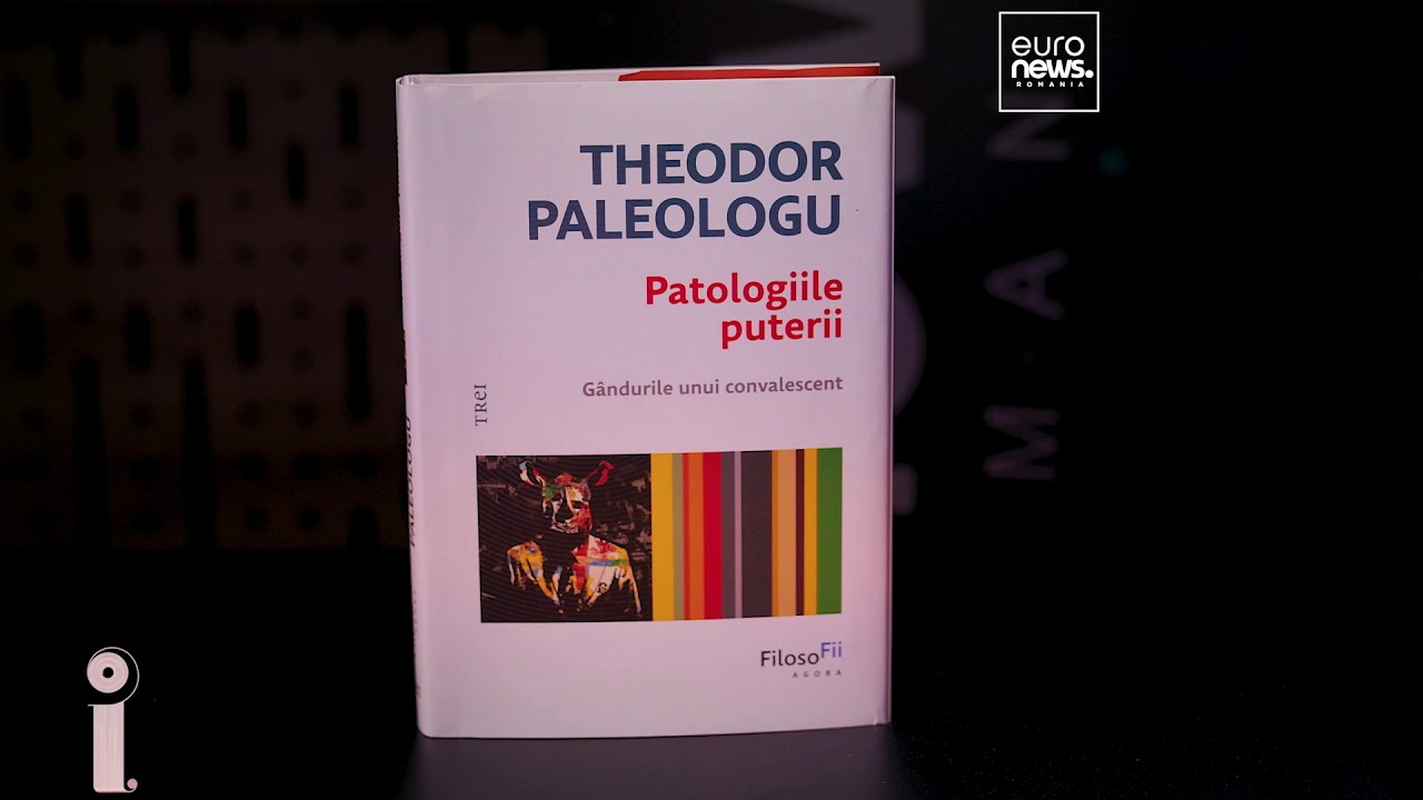iCarte: Patologiile puterii