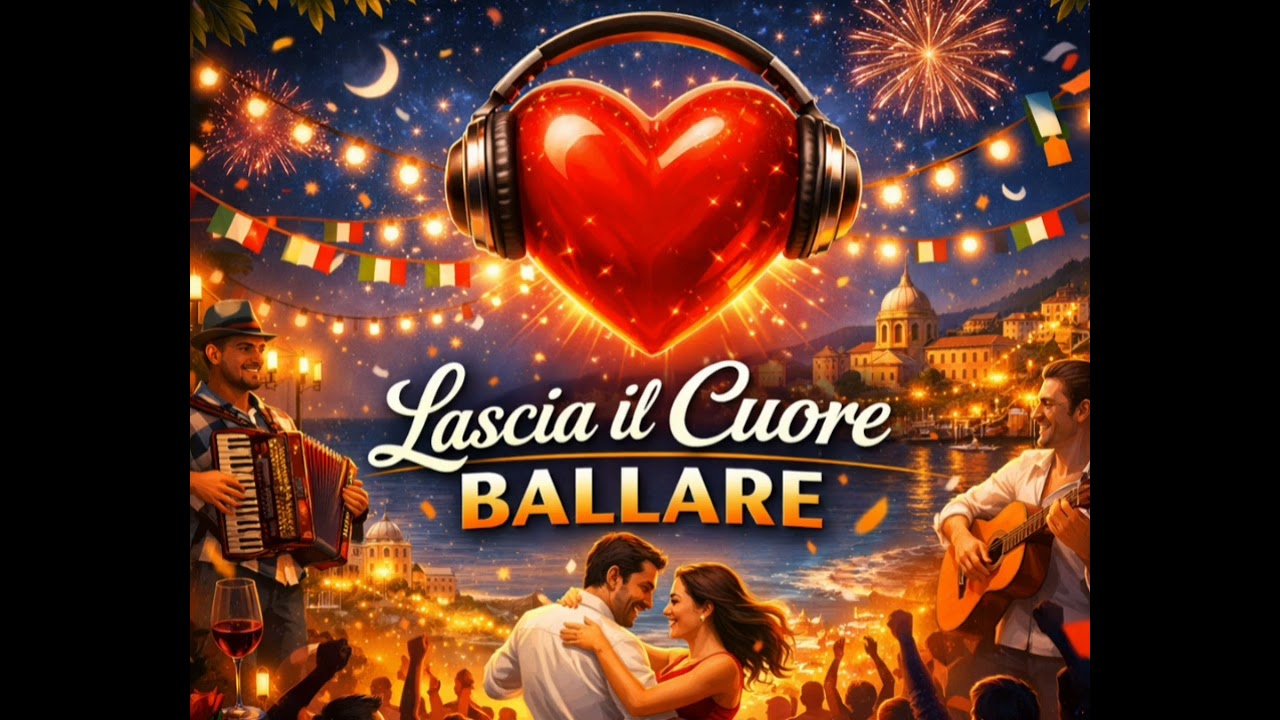Lascia il Cuore Ballare LST Flow 