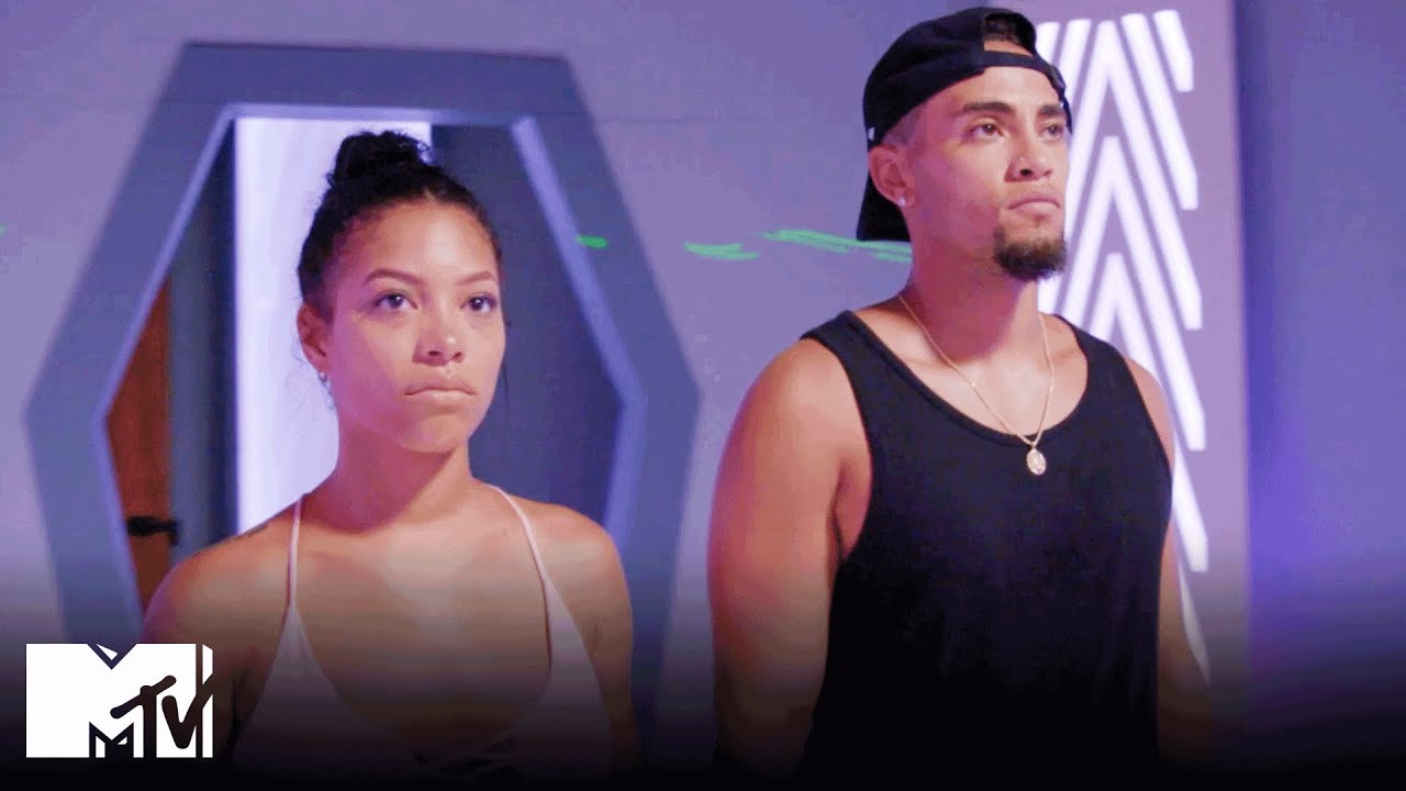 Andre & Alicia The Perfect Not So Perfect Match 💔 Are You The One?