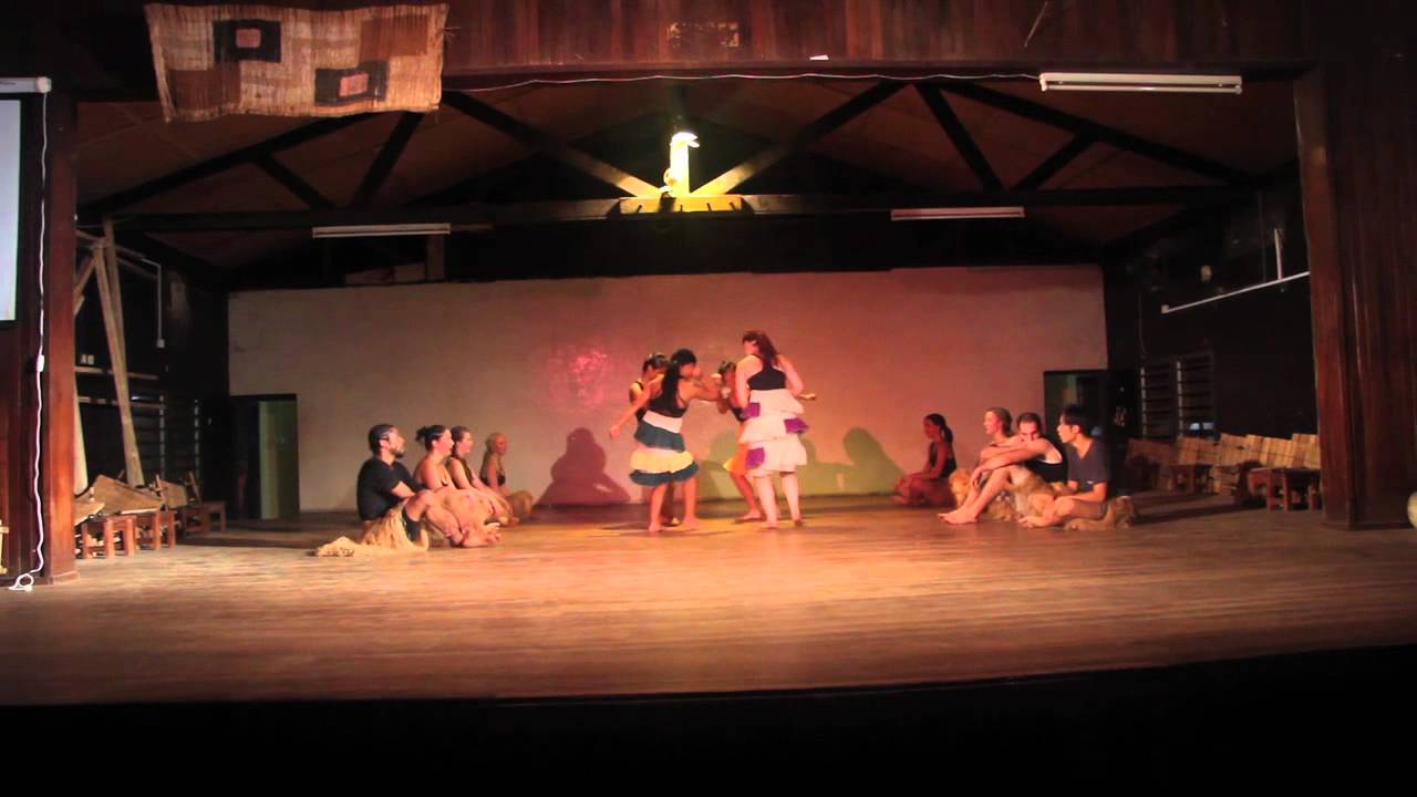 Kundum dance