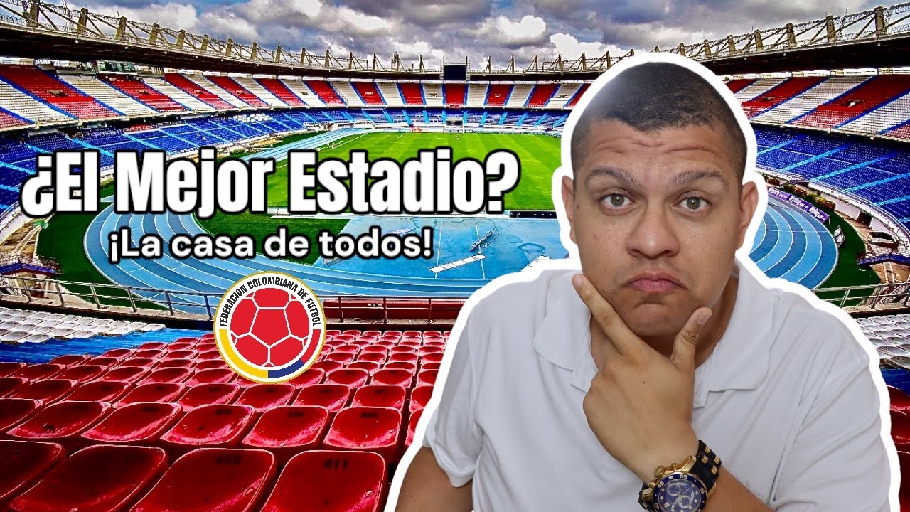 🏟️ ESTADIO METROPOLITANO ROBERTO MELÉNDEZ🏟️Capítulo 19: 🔴Junior vs América🔴I Copa Sudamericana