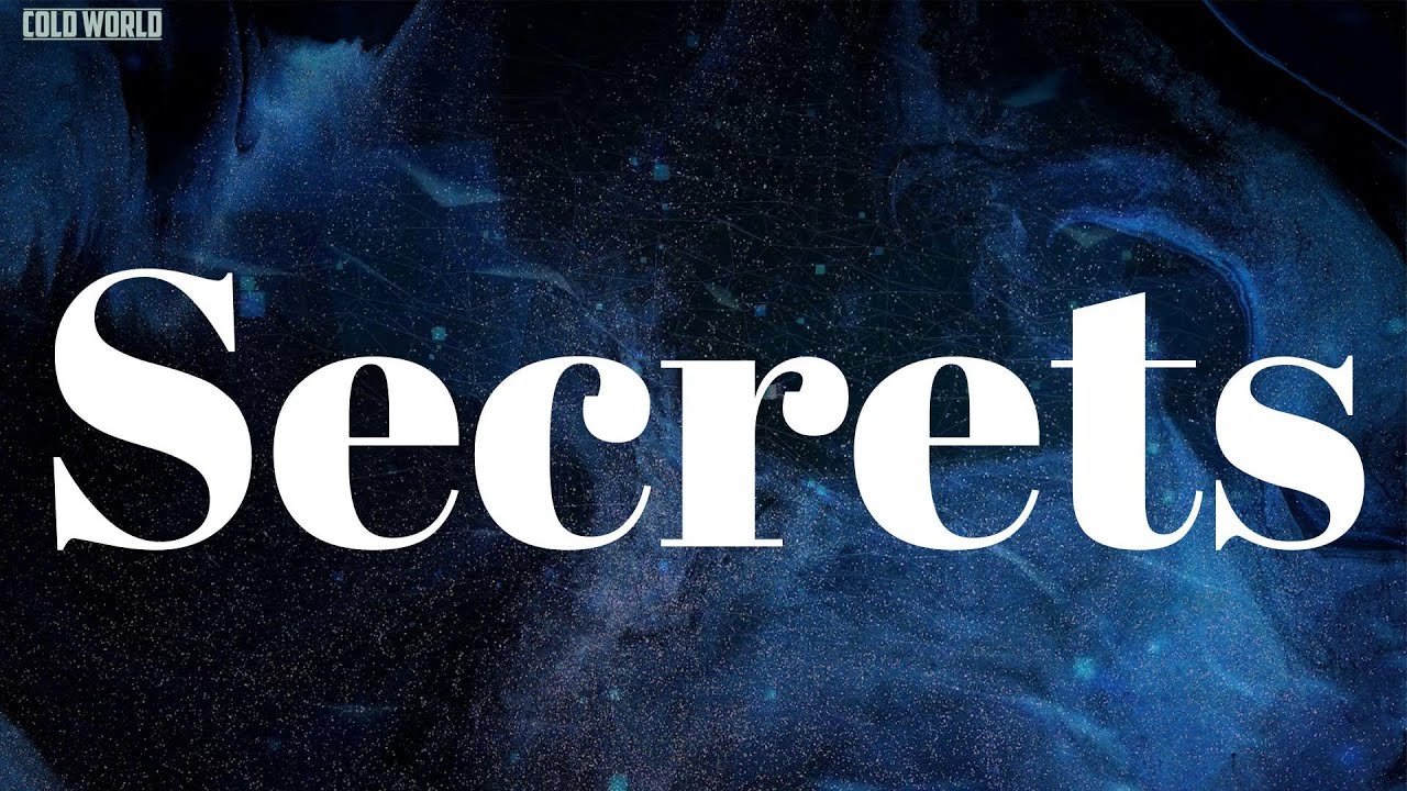 Secrets (Lyrics) - A Boogie Wit da Hoodie